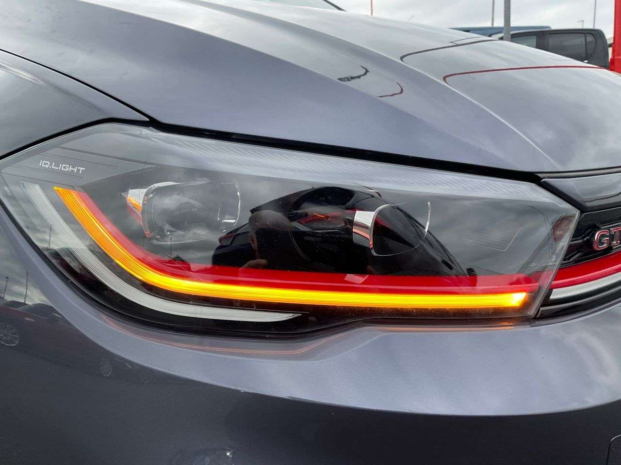 2024 VOLKSWAGEN POLO 2024 VOLKSWAGEN POLO