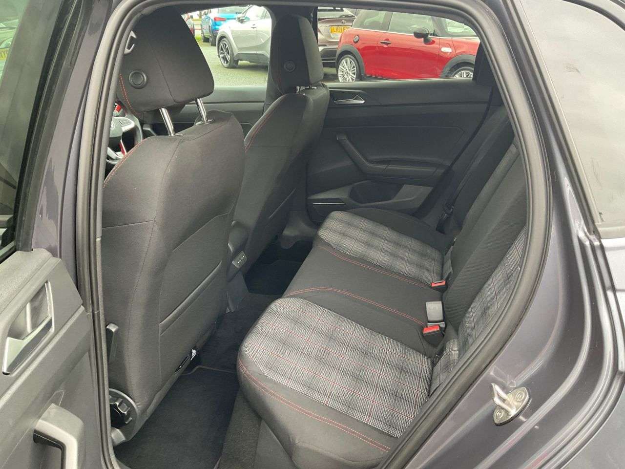 2024 VOLKSWAGEN POLO 2024 VOLKSWAGEN POLO