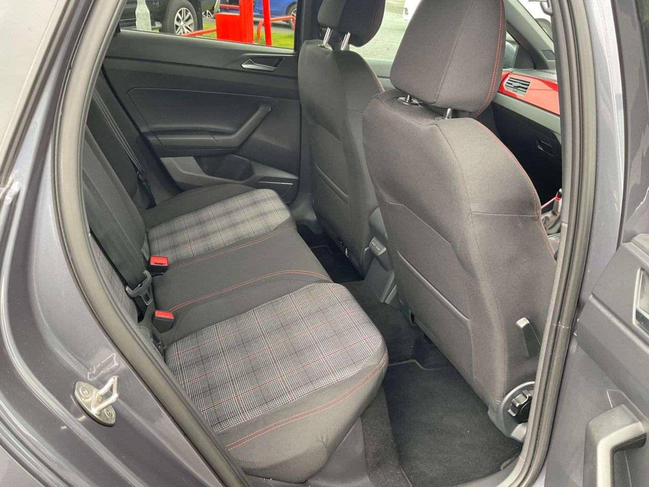 2024 VOLKSWAGEN POLO 2024 VOLKSWAGEN POLO