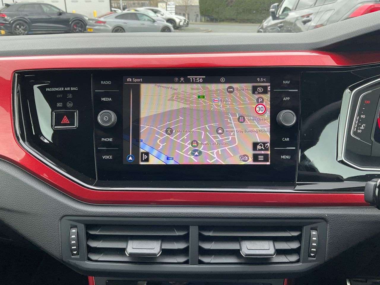 2024 VOLKSWAGEN POLO 2024 VOLKSWAGEN POLO