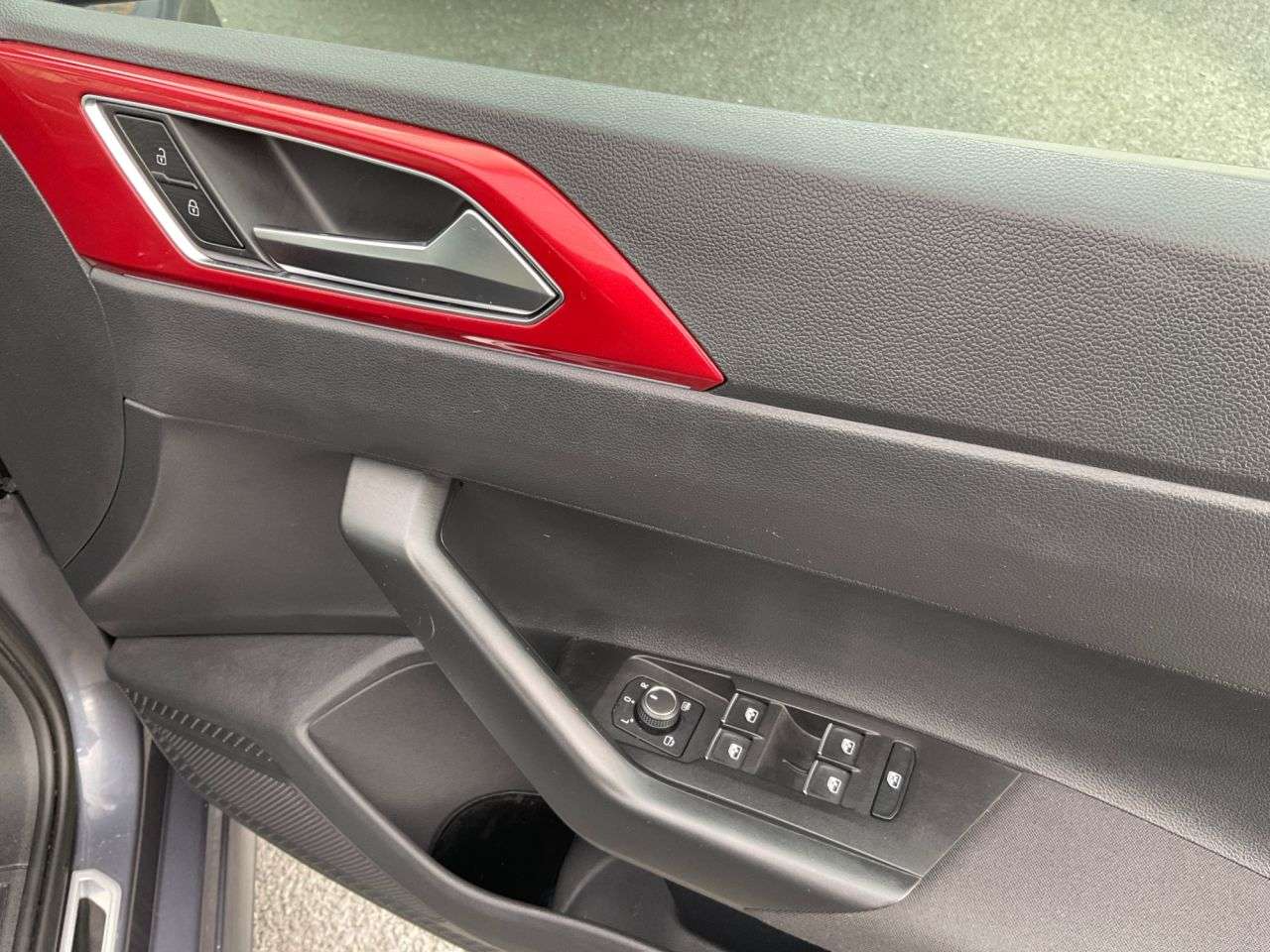 2024 VOLKSWAGEN POLO 2024 VOLKSWAGEN POLO