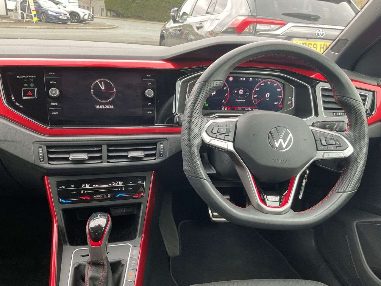 2024 VOLKSWAGEN POLO 2024 VOLKSWAGEN POLO