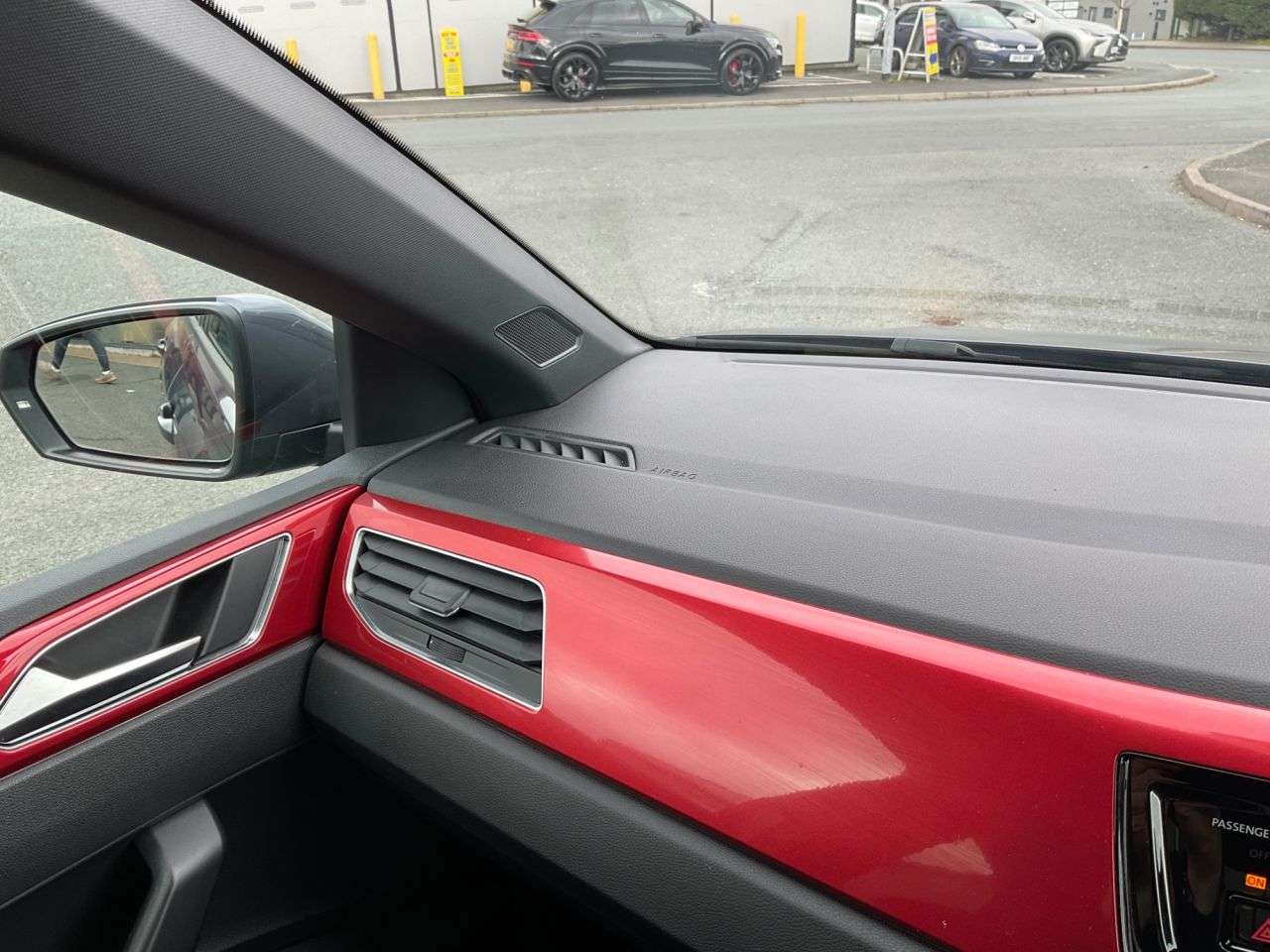 2024 VOLKSWAGEN POLO 2024 VOLKSWAGEN POLO