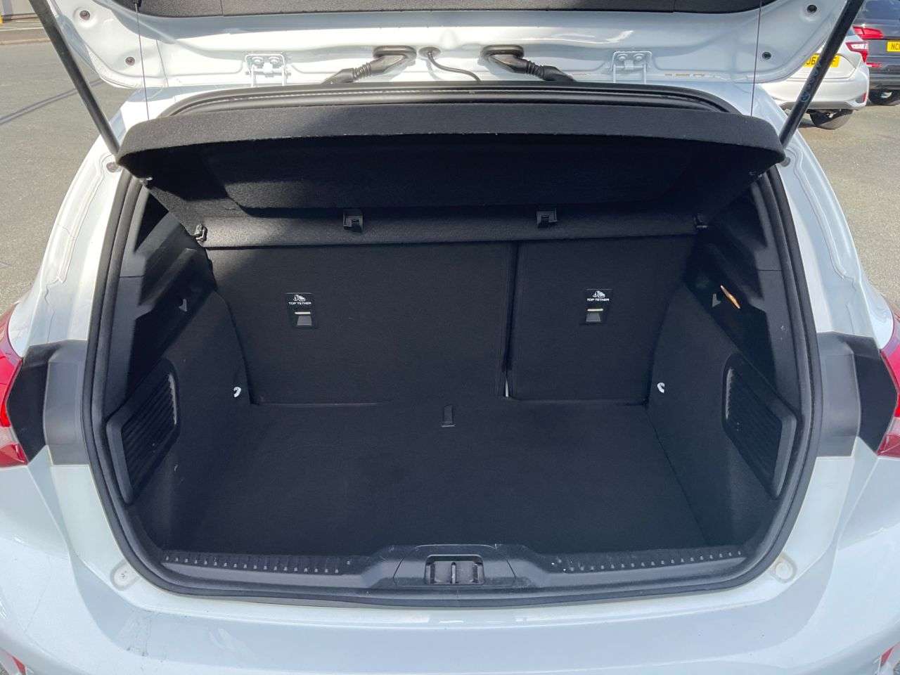 2020 FORD FOCUS 2020 FORD FOCUS