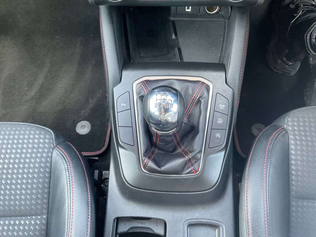 2020 FORD FOCUS 2020 FORD FOCUS