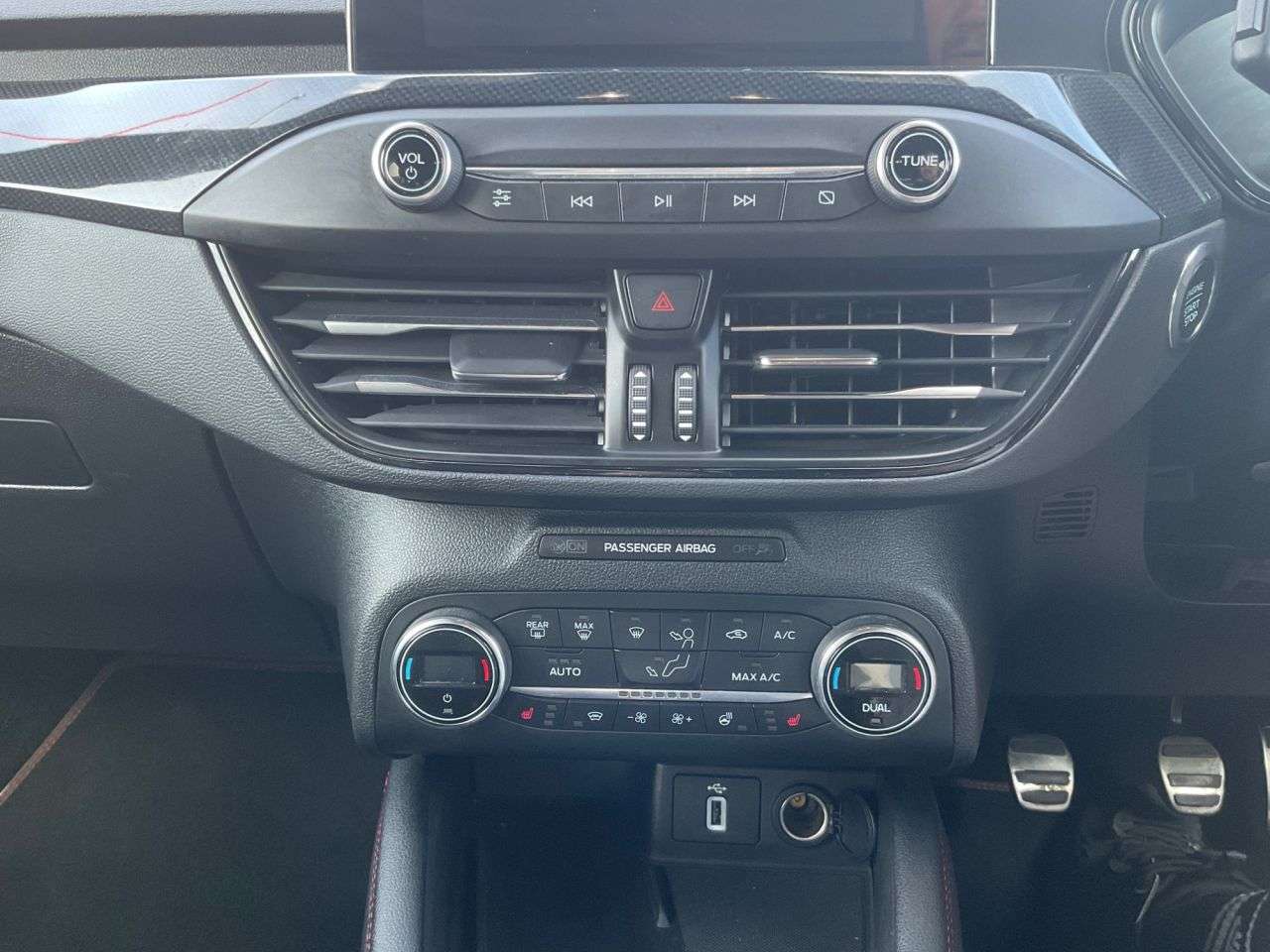 2020 FORD FOCUS 2020 FORD FOCUS