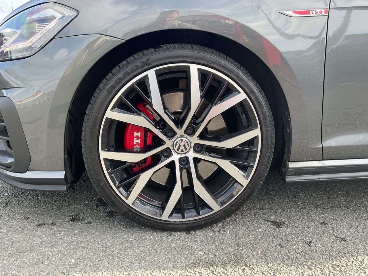 2019 VOLKSWAGEN GOLF 2019 VOLKSWAGEN GOLF