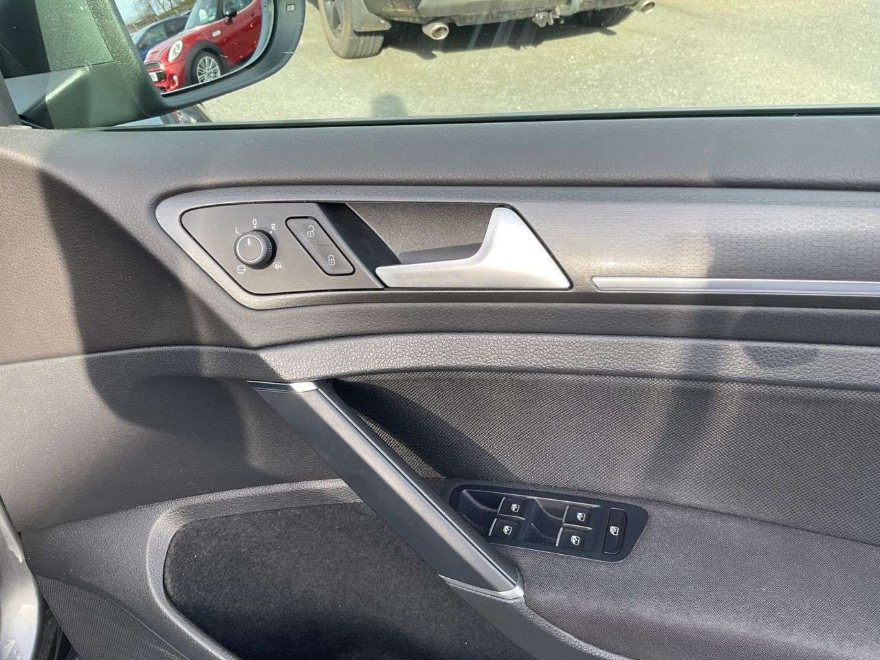 2019 VOLKSWAGEN GOLF 2019 VOLKSWAGEN GOLF