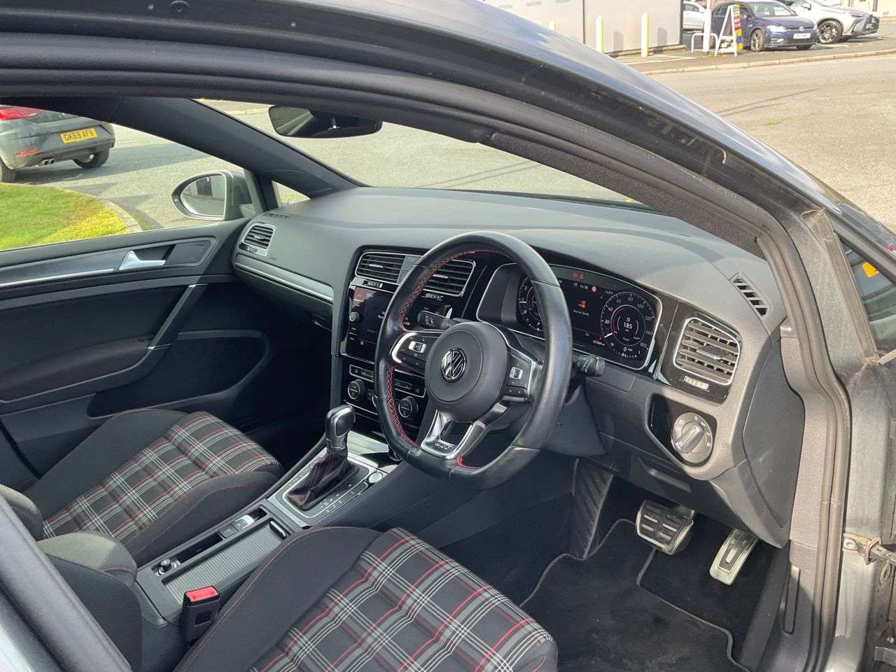 2019 VOLKSWAGEN GOLF 2019 VOLKSWAGEN GOLF