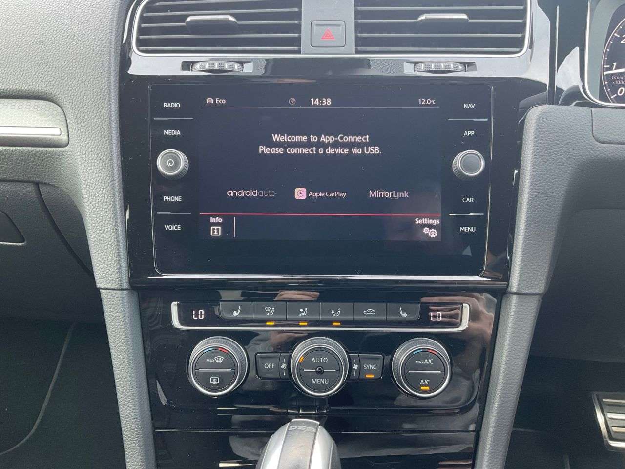 2019 VOLKSWAGEN GOLF 2019 VOLKSWAGEN GOLF