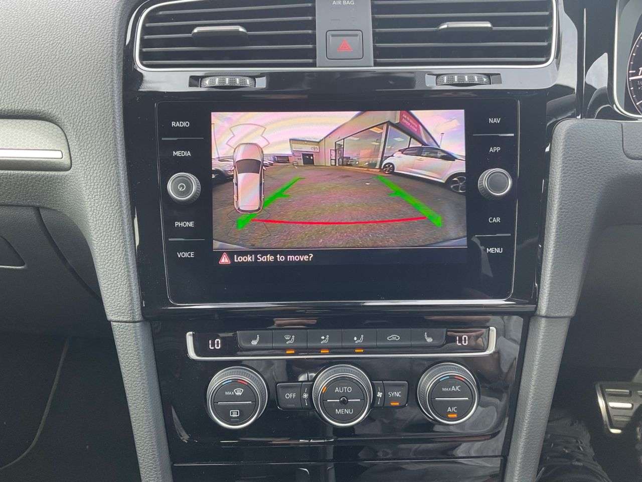 2019 VOLKSWAGEN GOLF 2019 VOLKSWAGEN GOLF