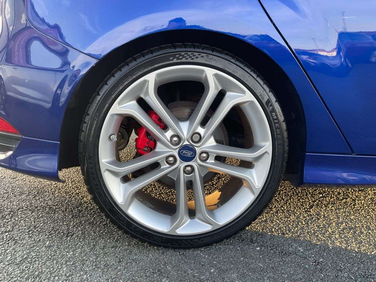 2018 FORD FOCUS 2018 FORD FOCUS