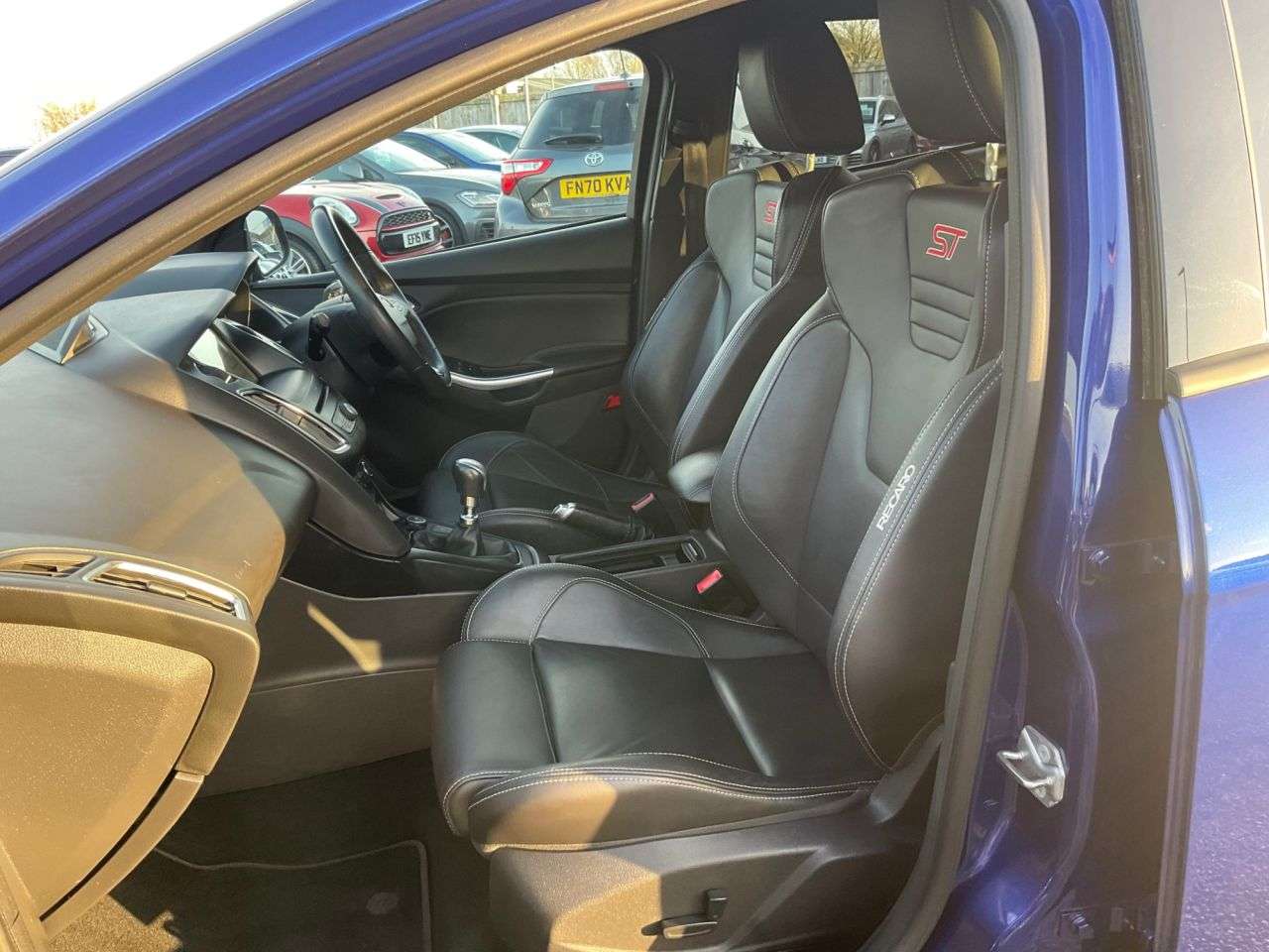 2018 FORD FOCUS 2018 FORD FOCUS