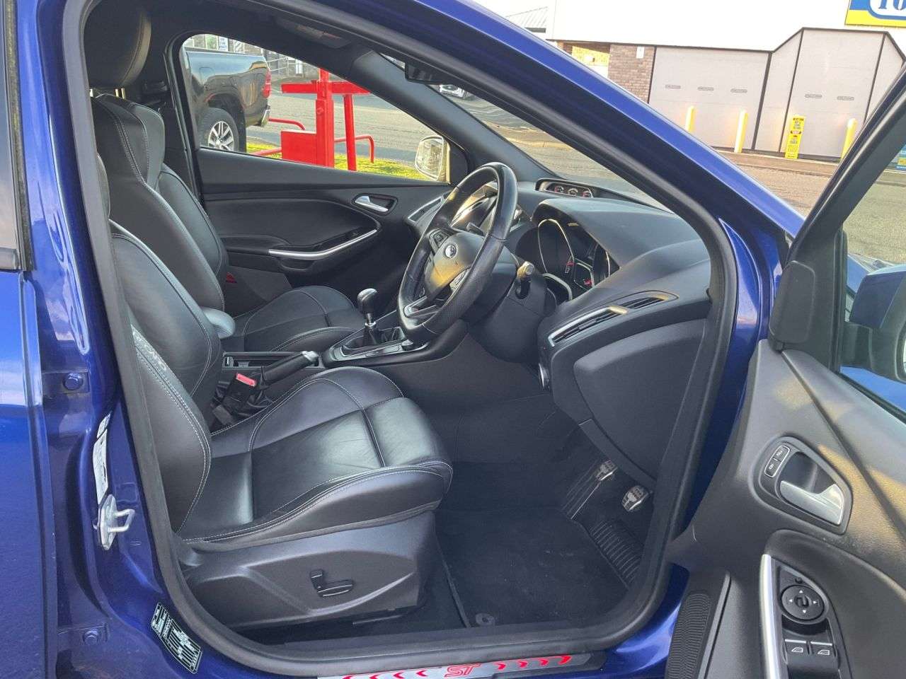 2018 FORD FOCUS 2018 FORD FOCUS