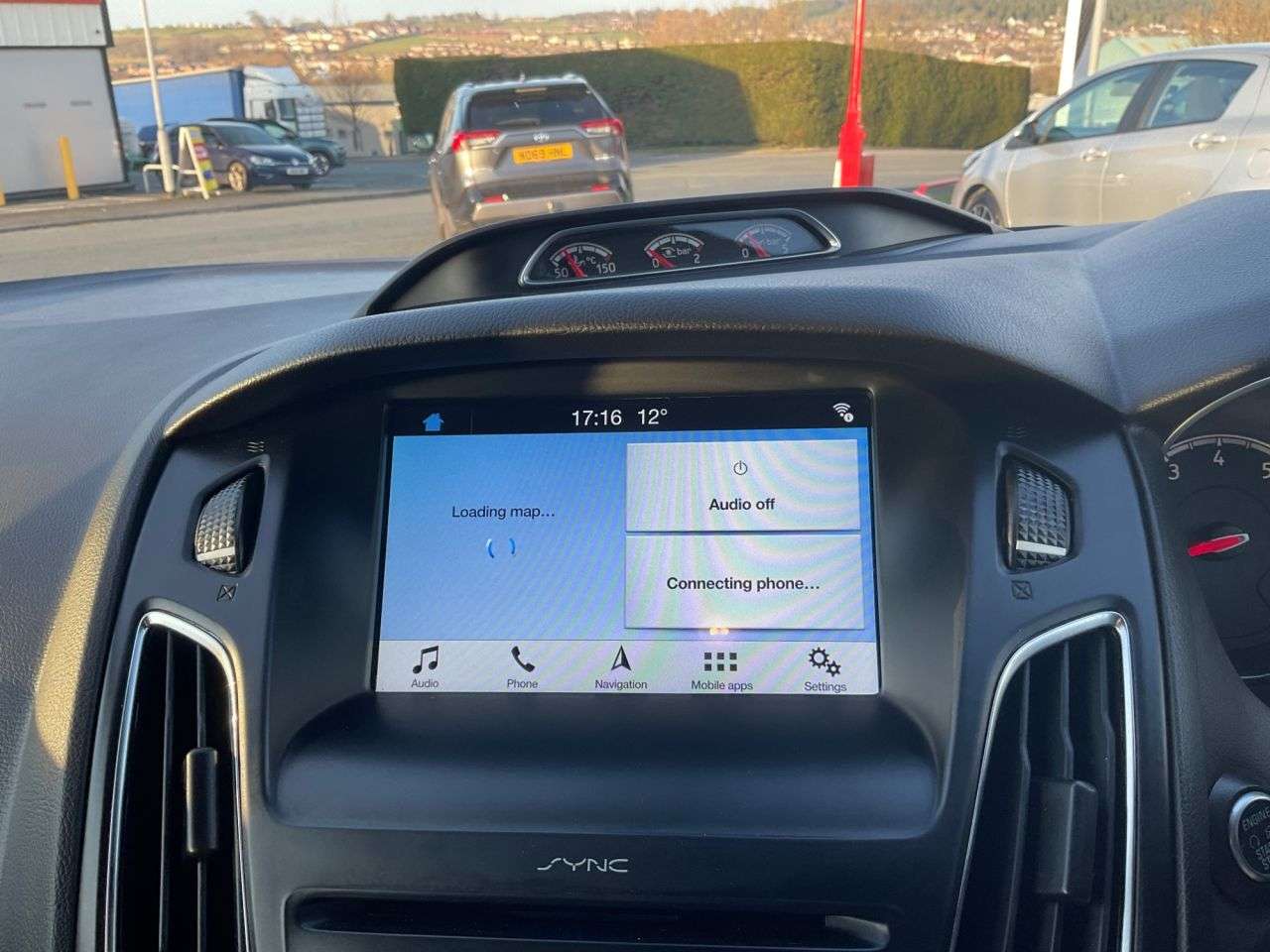 2018 FORD FOCUS 2018 FORD FOCUS