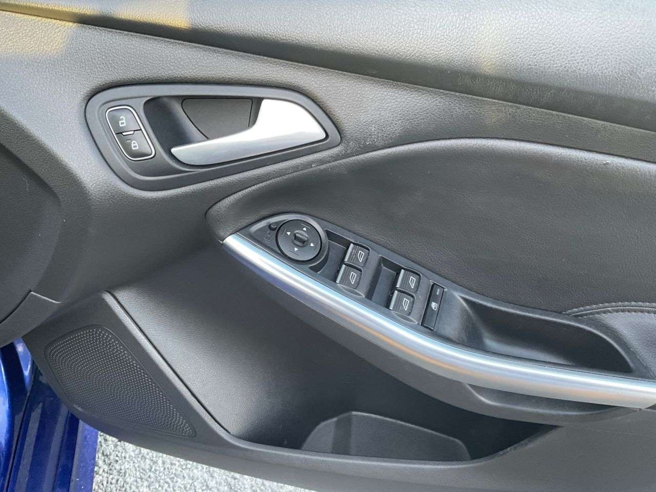 2018 FORD FOCUS 2018 FORD FOCUS