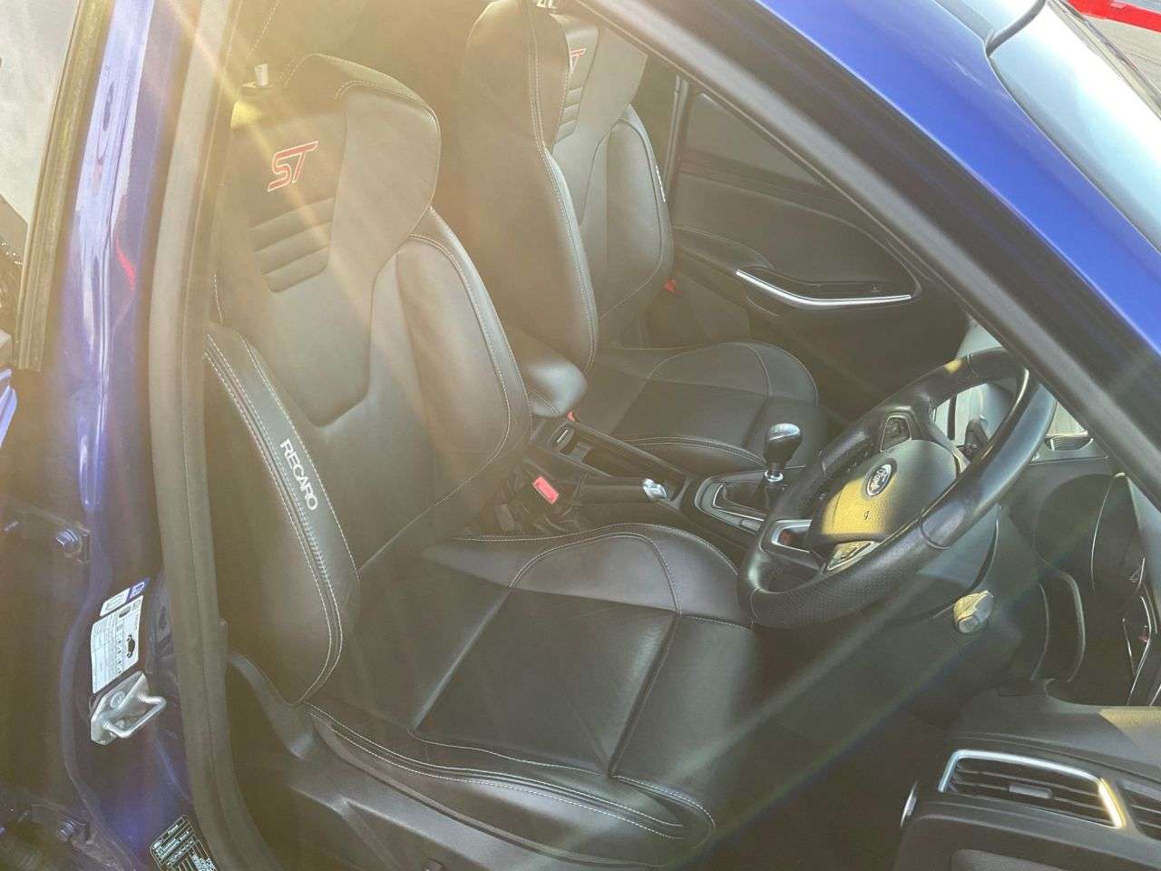 2018 FORD FOCUS 2018 FORD FOCUS