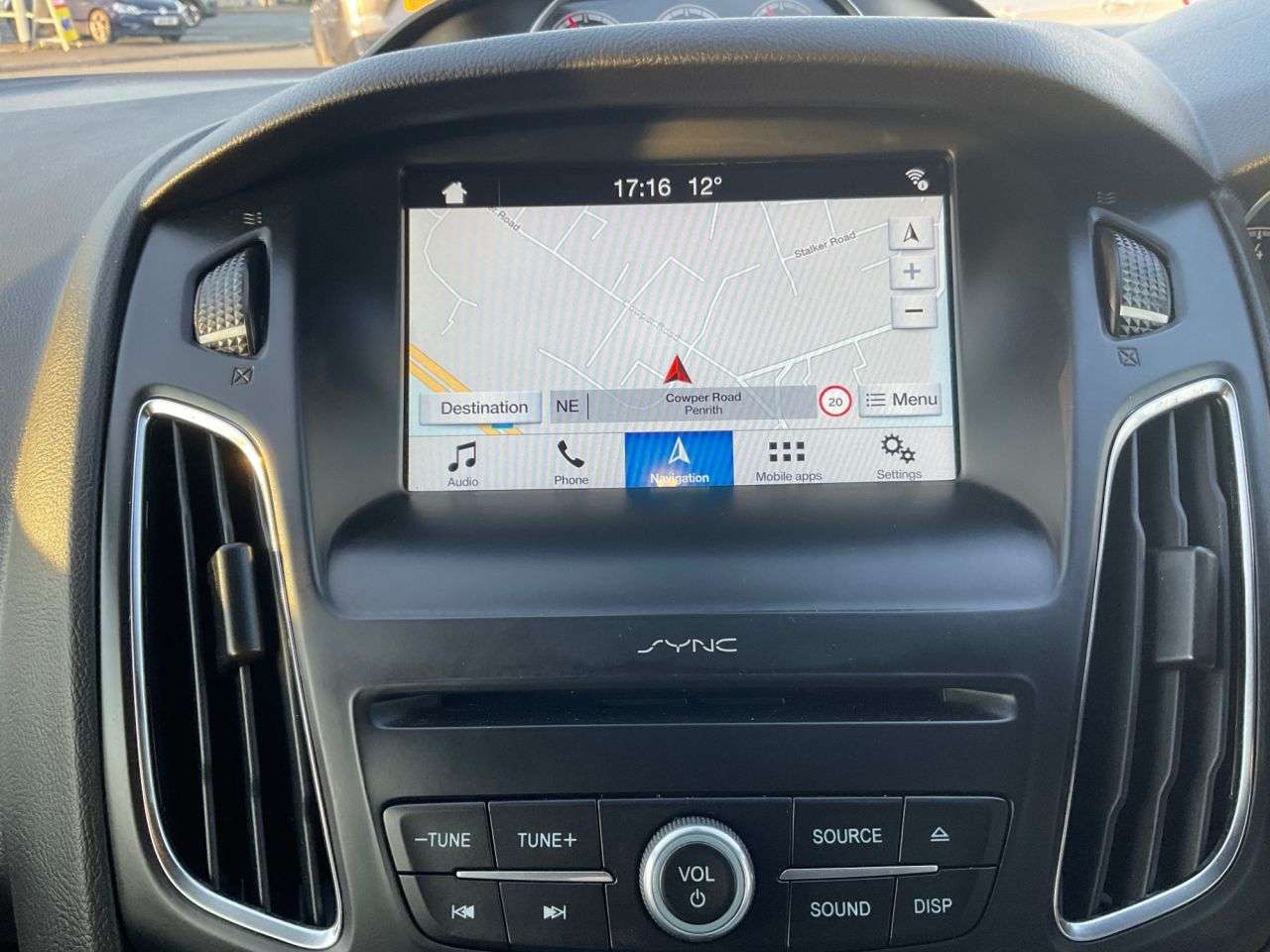 2018 FORD FOCUS 2018 FORD FOCUS