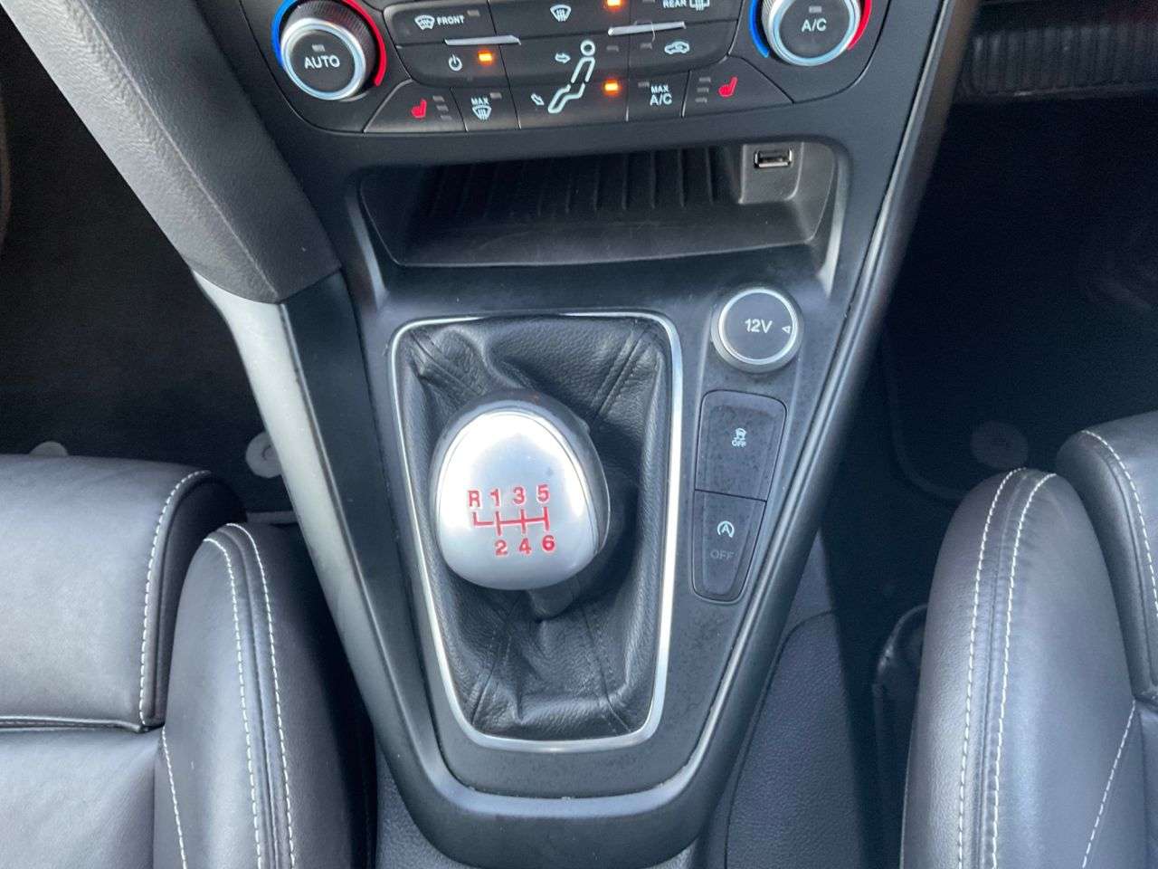 2018 FORD FOCUS 2018 FORD FOCUS