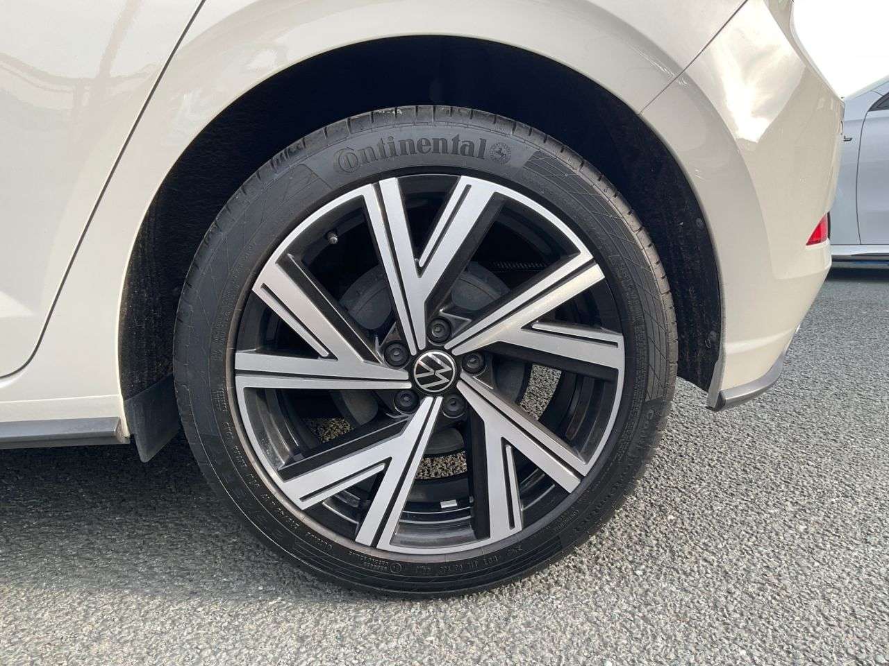 2023 VOLKSWAGEN POLO 2023 VOLKSWAGEN POLO