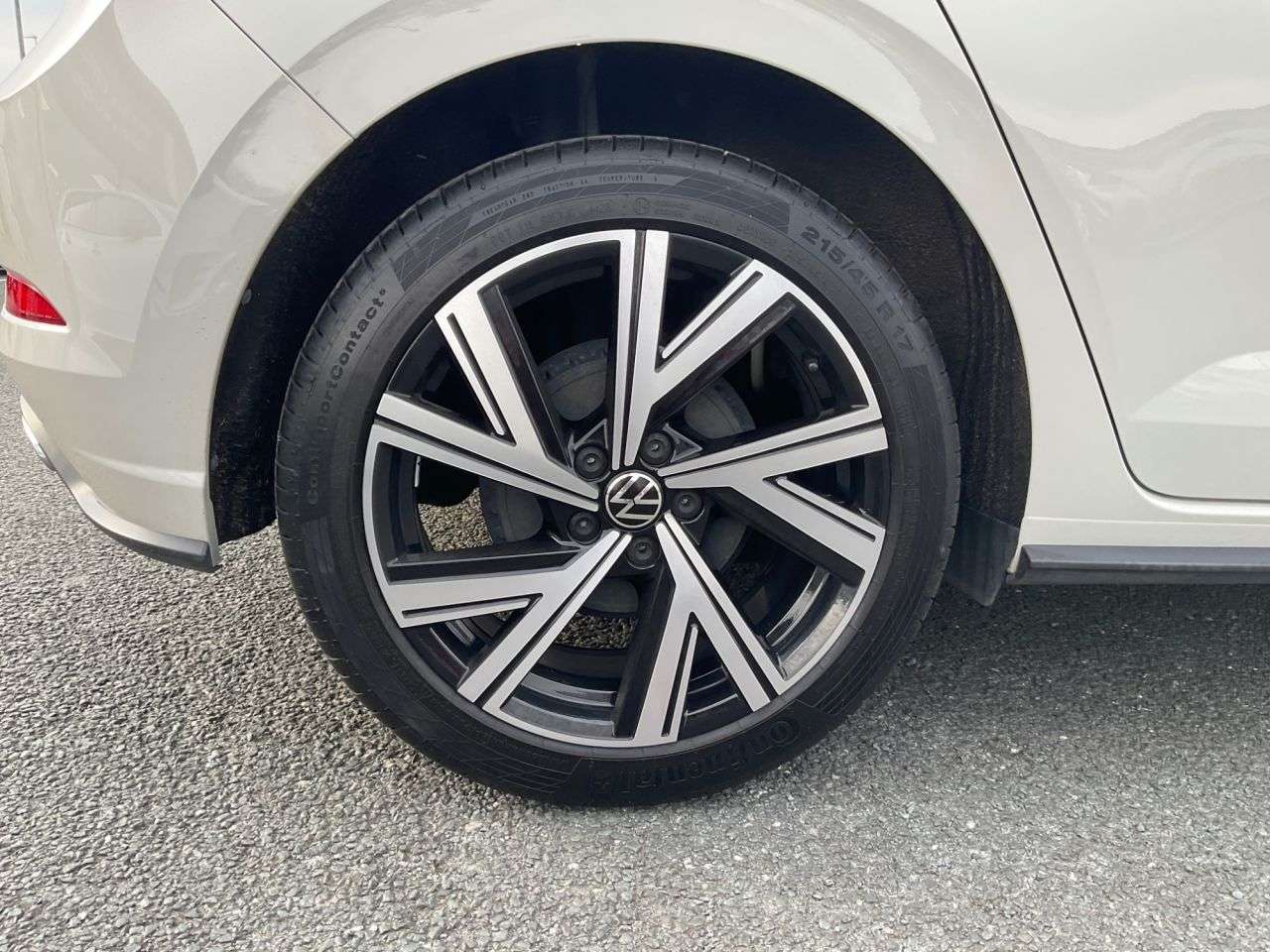 2023 VOLKSWAGEN POLO 2023 VOLKSWAGEN POLO