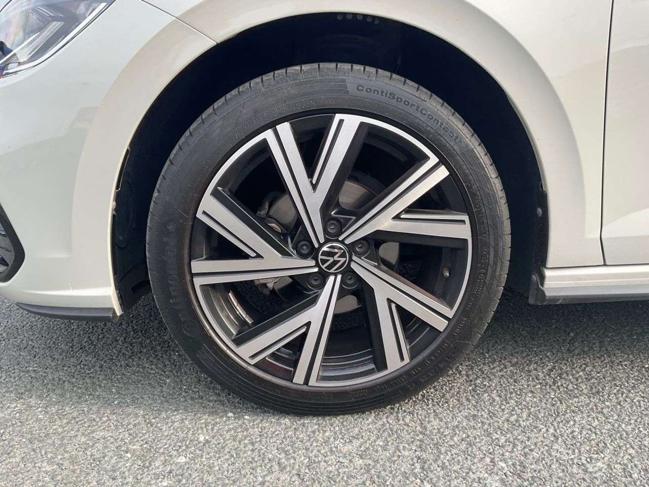 2023 VOLKSWAGEN POLO 2023 VOLKSWAGEN POLO