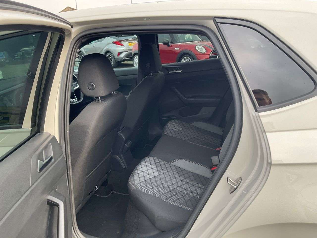 2023 VOLKSWAGEN POLO 2023 VOLKSWAGEN POLO