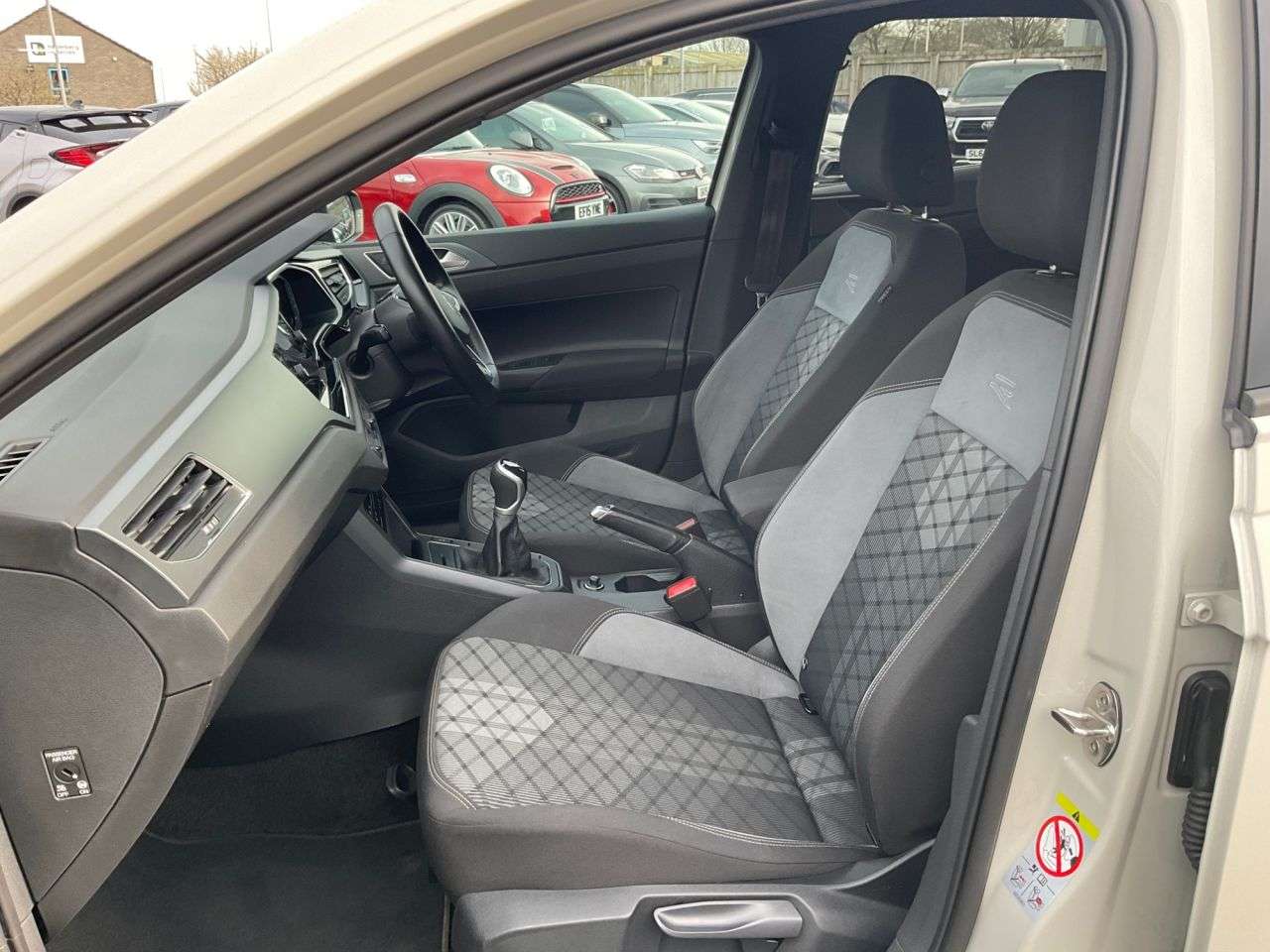 2023 VOLKSWAGEN POLO 2023 VOLKSWAGEN POLO