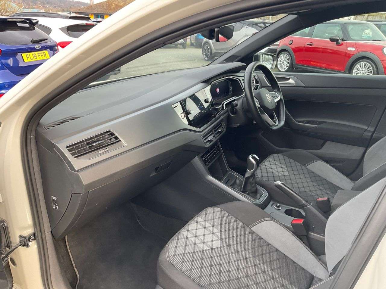 2023 VOLKSWAGEN POLO 2023 VOLKSWAGEN POLO