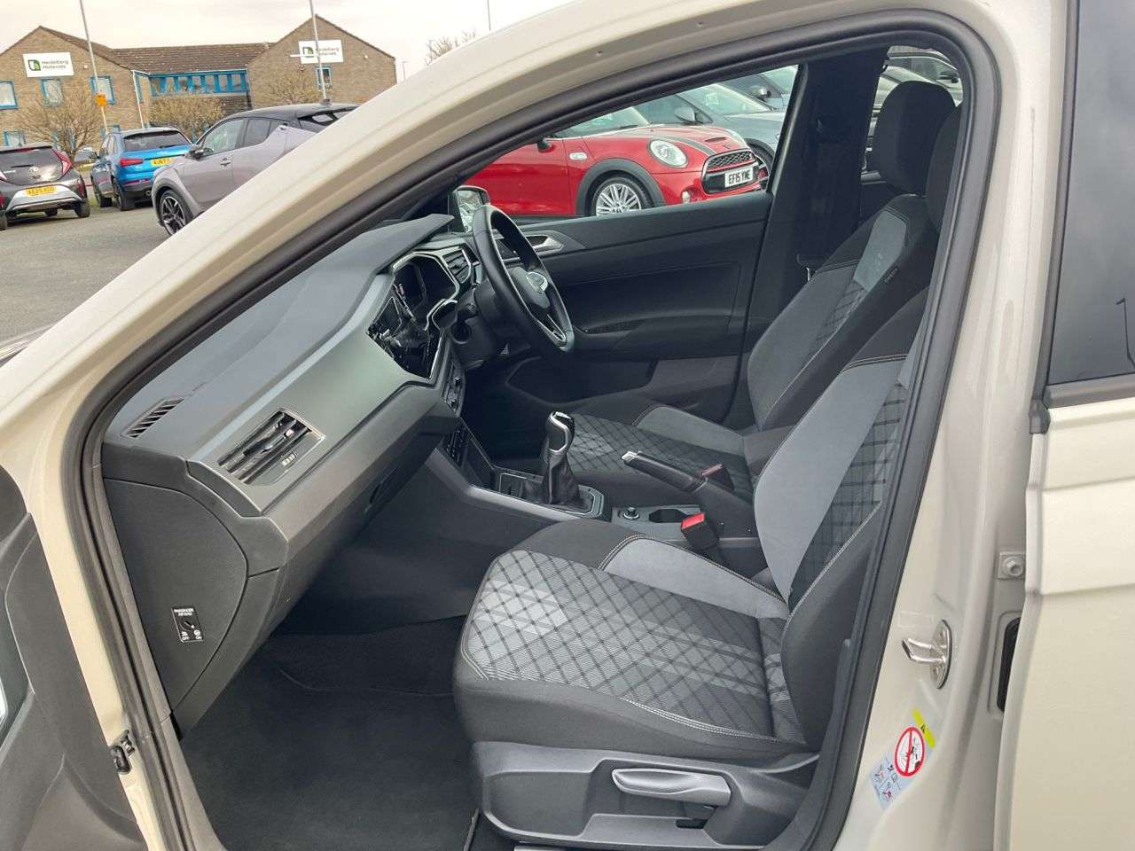 2023 VOLKSWAGEN POLO 2023 VOLKSWAGEN POLO