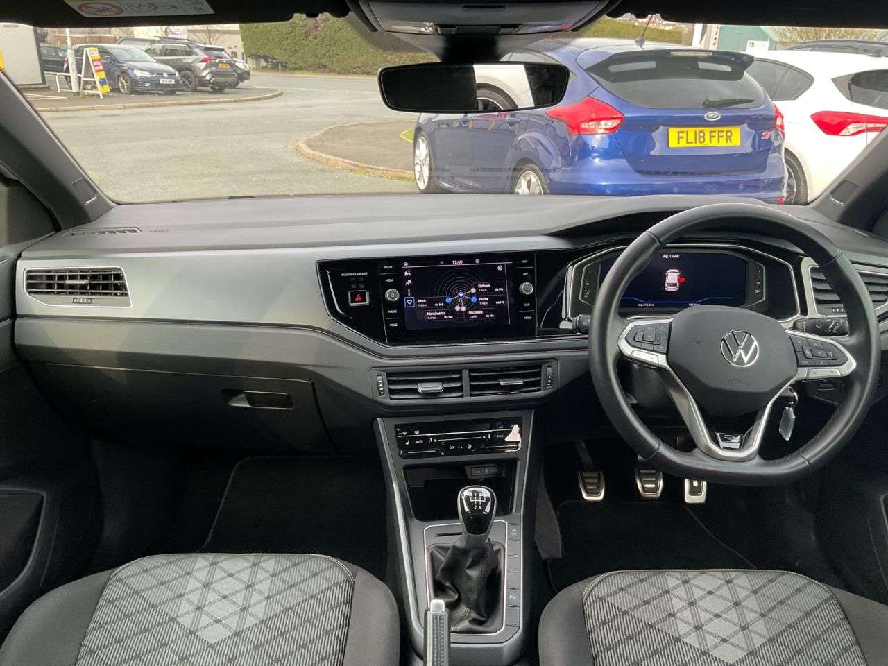 2023 VOLKSWAGEN POLO 2023 VOLKSWAGEN POLO