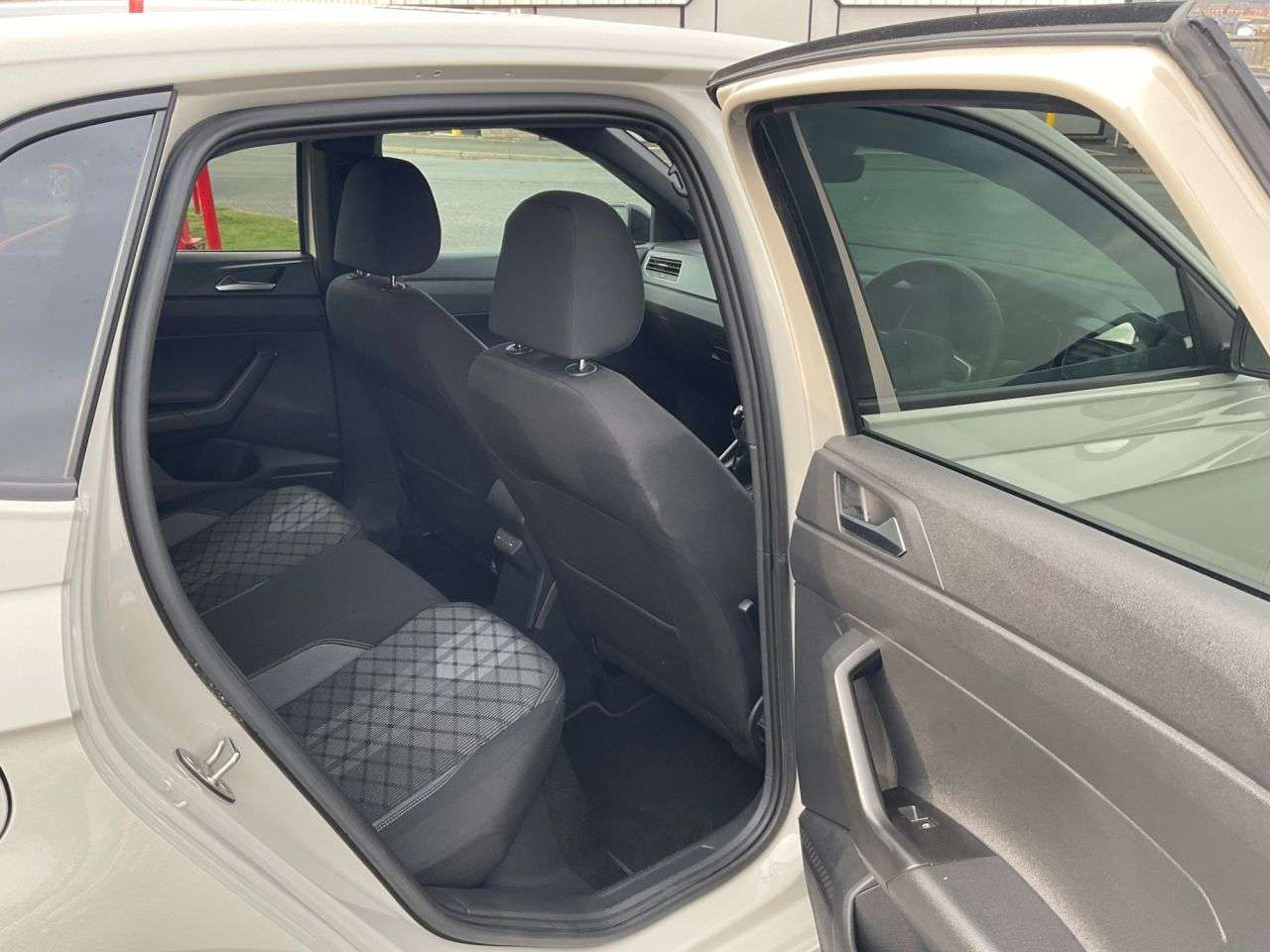 2023 VOLKSWAGEN POLO 2023 VOLKSWAGEN POLO