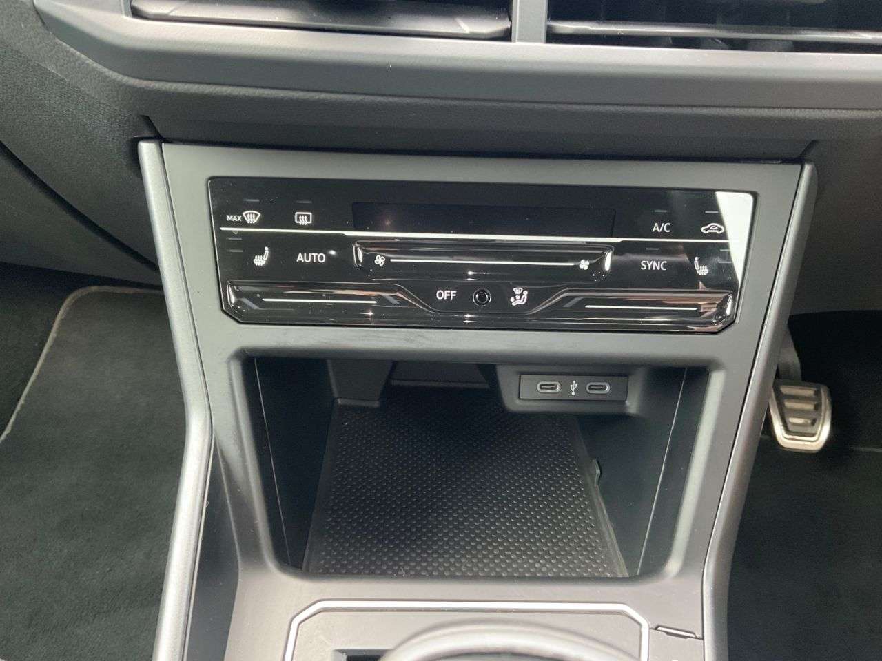 2023 VOLKSWAGEN POLO 2023 VOLKSWAGEN POLO