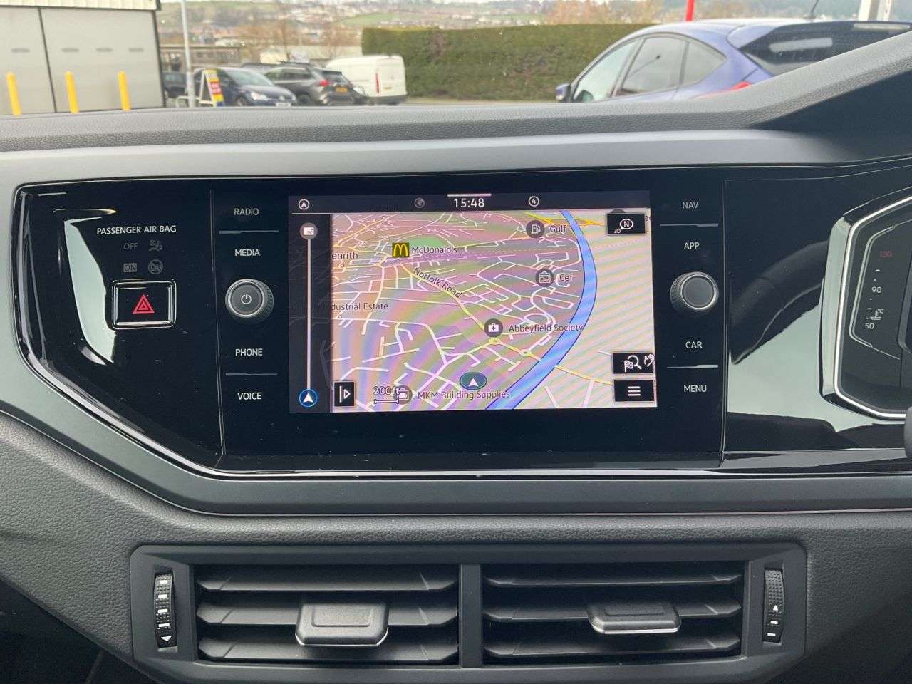 2023 VOLKSWAGEN POLO 2023 VOLKSWAGEN POLO