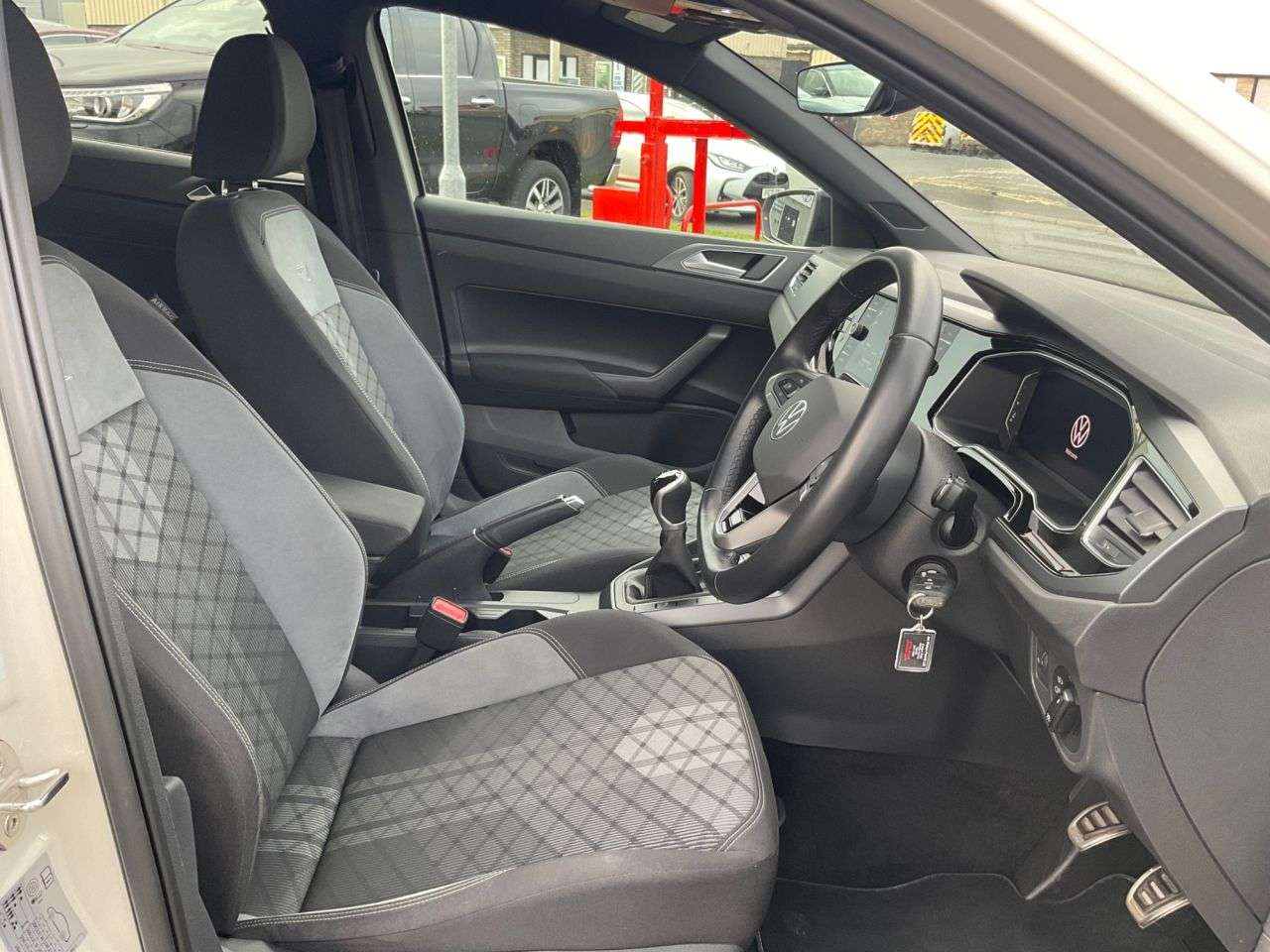 2023 VOLKSWAGEN POLO 2023 VOLKSWAGEN POLO