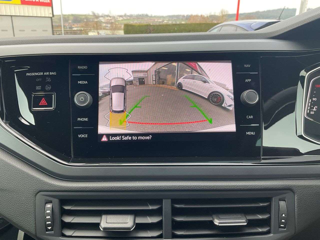 2023 VOLKSWAGEN POLO 2023 VOLKSWAGEN POLO