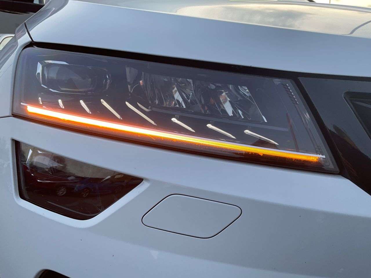 2020 SKODA KAROQ 2020 SKODA KAROQ