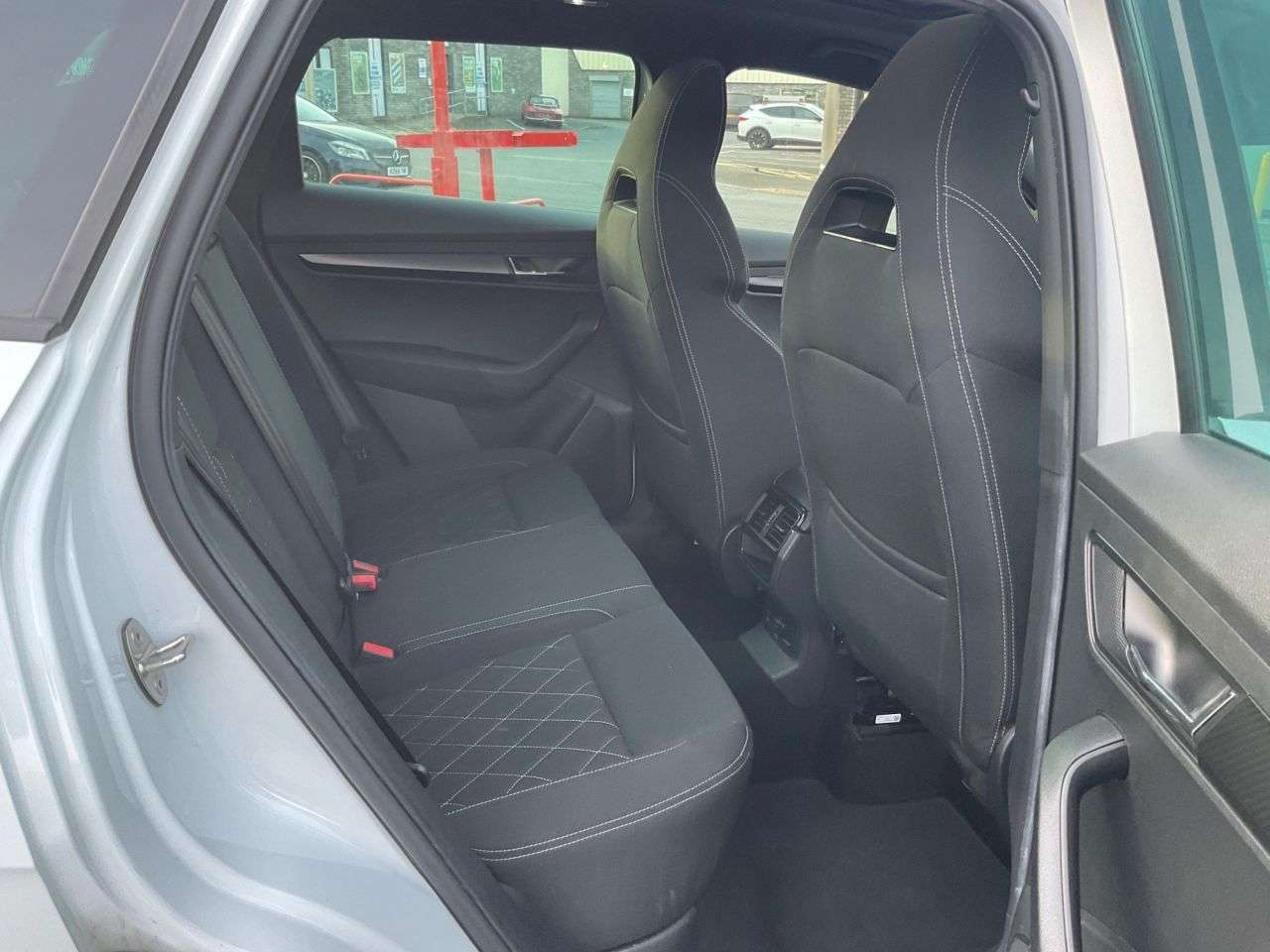 2020 SKODA KAROQ 2020 SKODA KAROQ