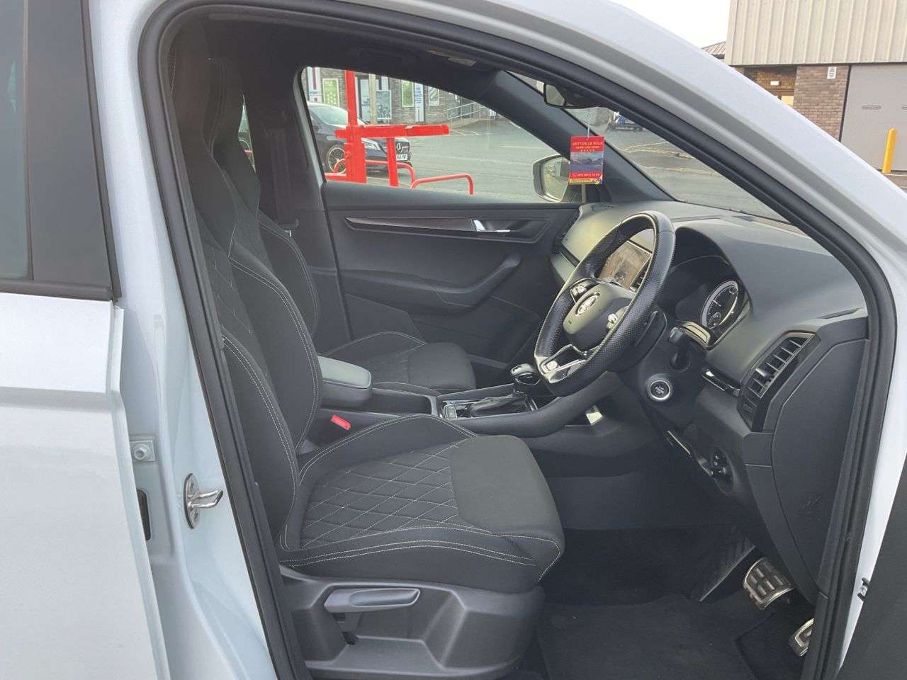 2020 SKODA KAROQ 2020 SKODA KAROQ