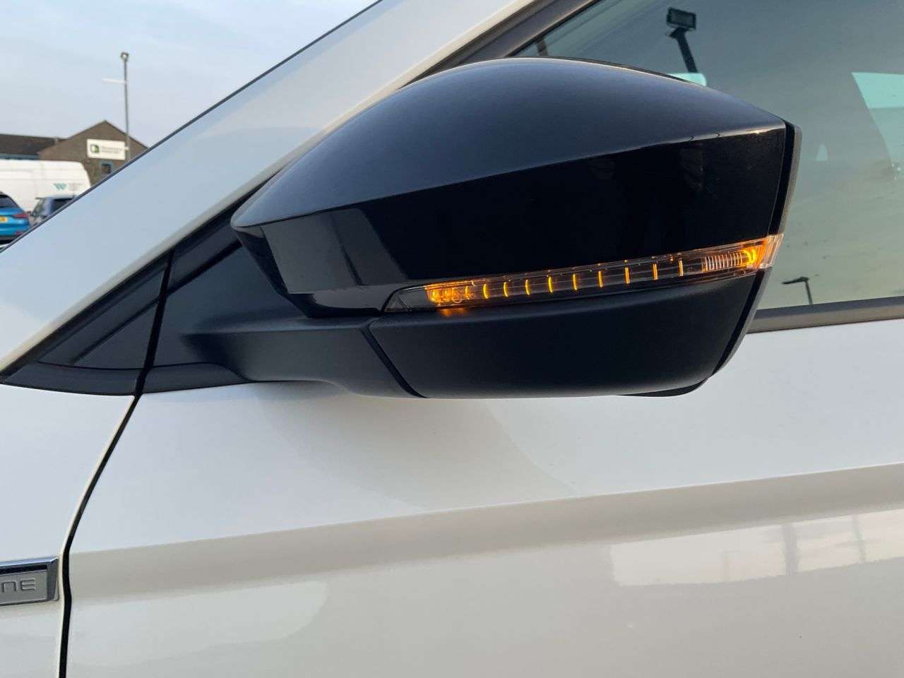 2020 SKODA KAROQ 2020 SKODA KAROQ