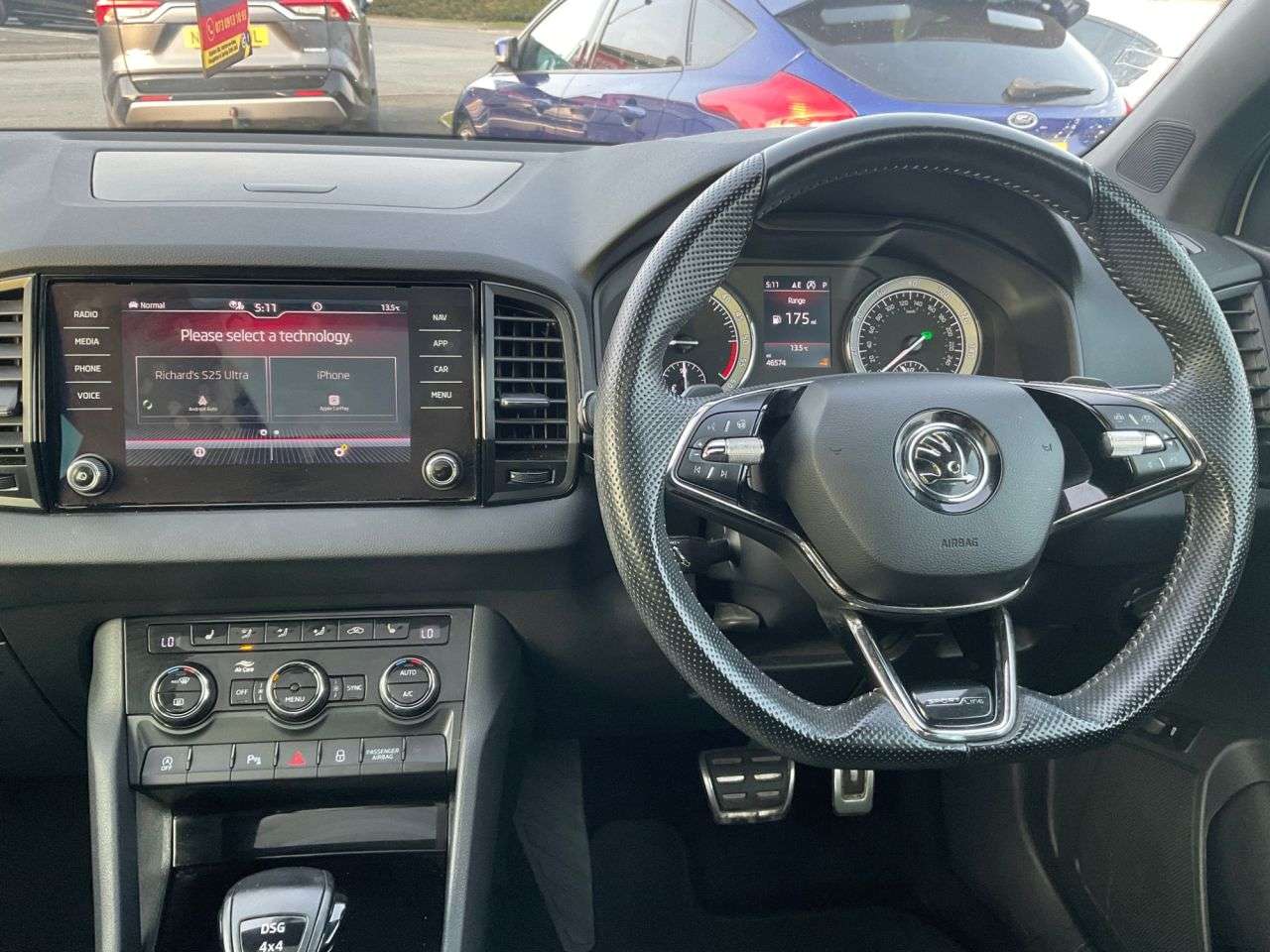 2020 SKODA KAROQ 2020 SKODA KAROQ