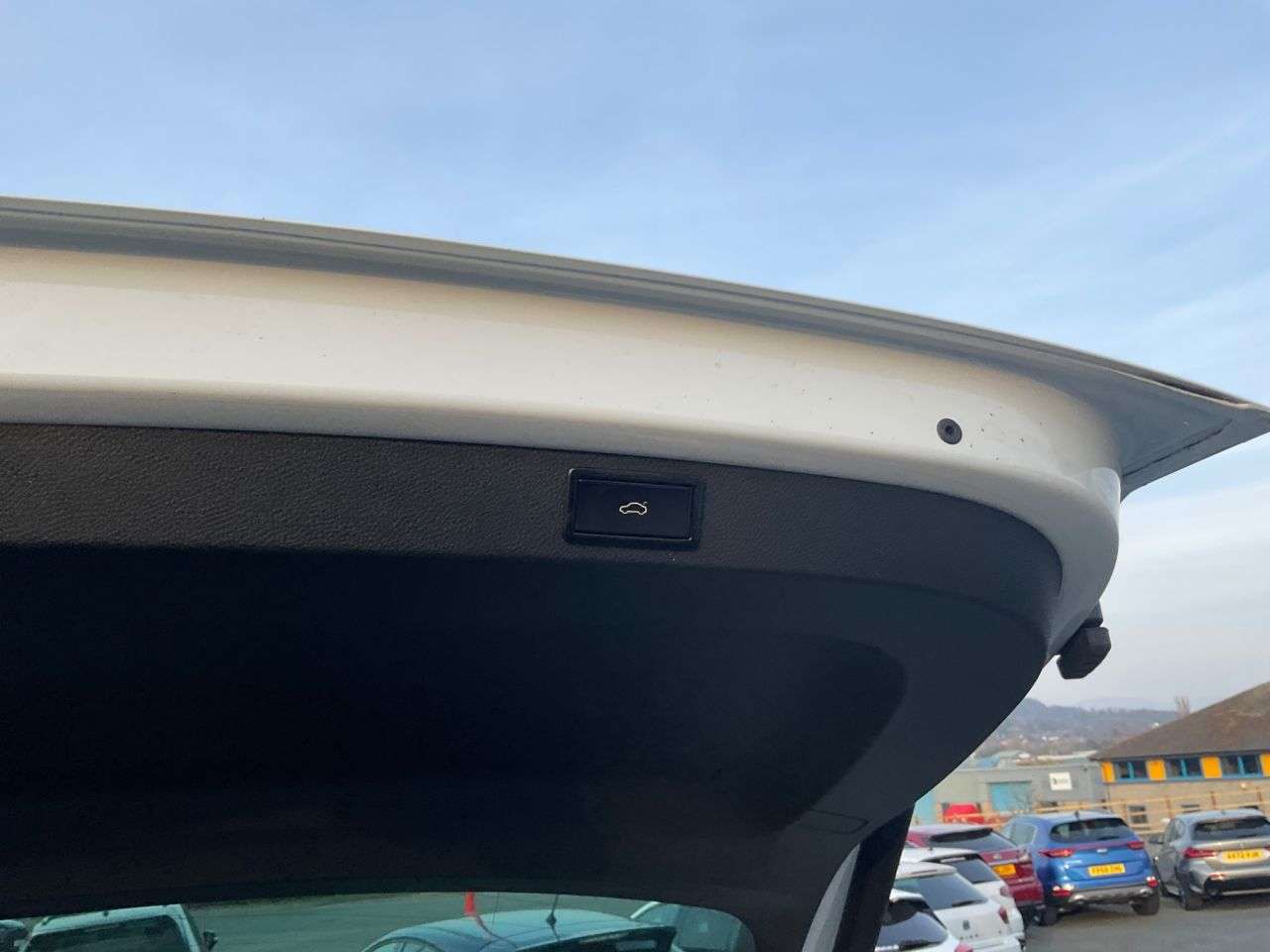 2020 SKODA KAROQ 2020 SKODA KAROQ