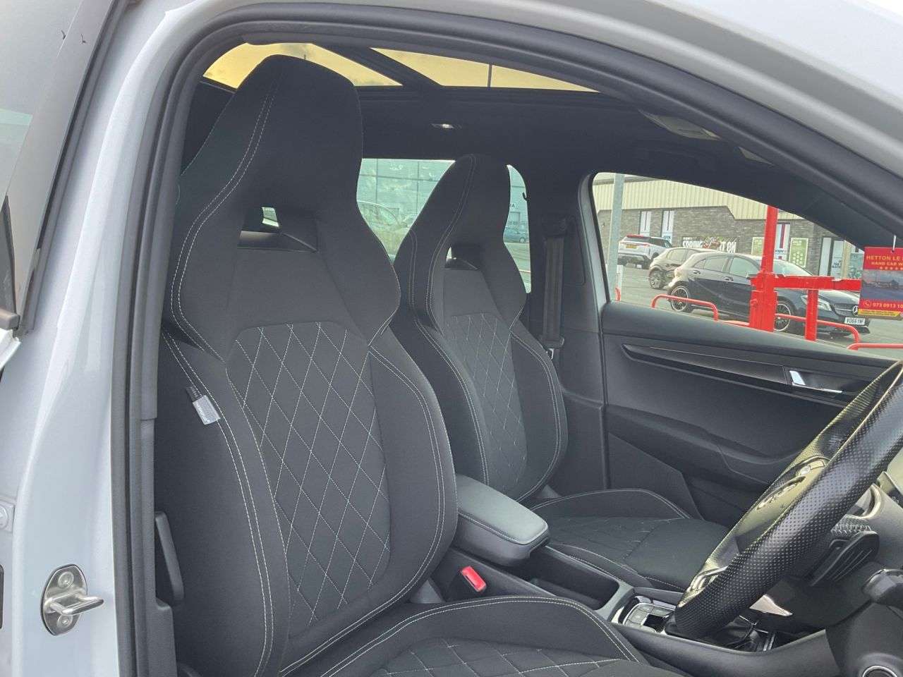 2020 SKODA KAROQ 2020 SKODA KAROQ