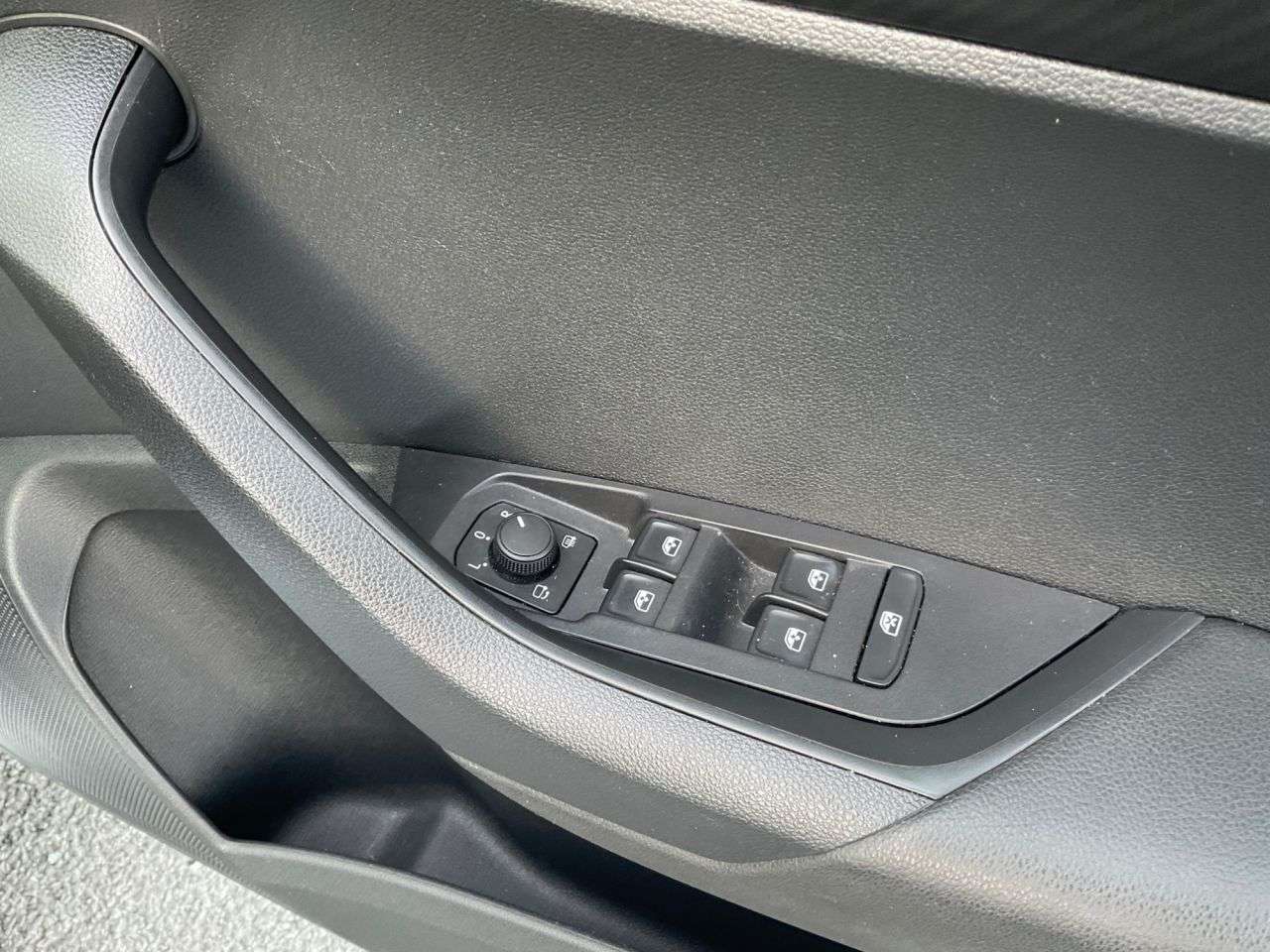 2020 SKODA KAROQ 2020 SKODA KAROQ