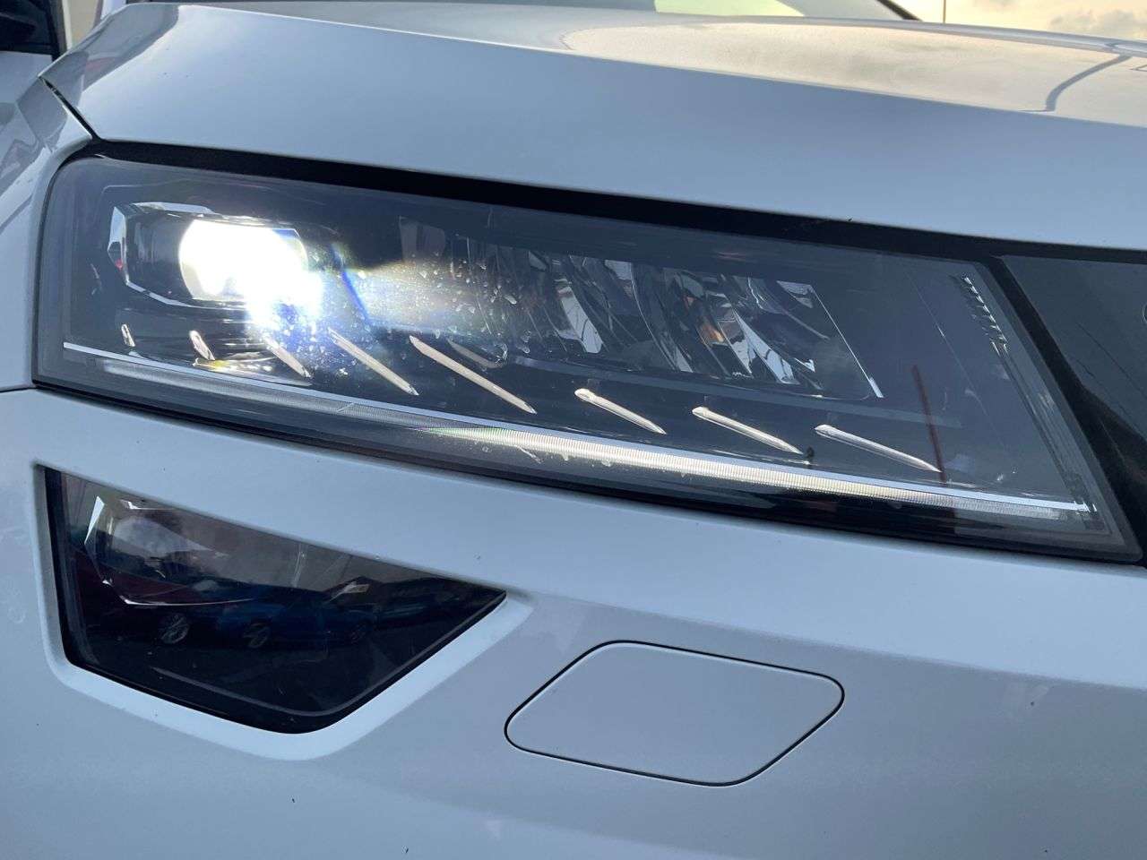 2020 SKODA KAROQ 2020 SKODA KAROQ
