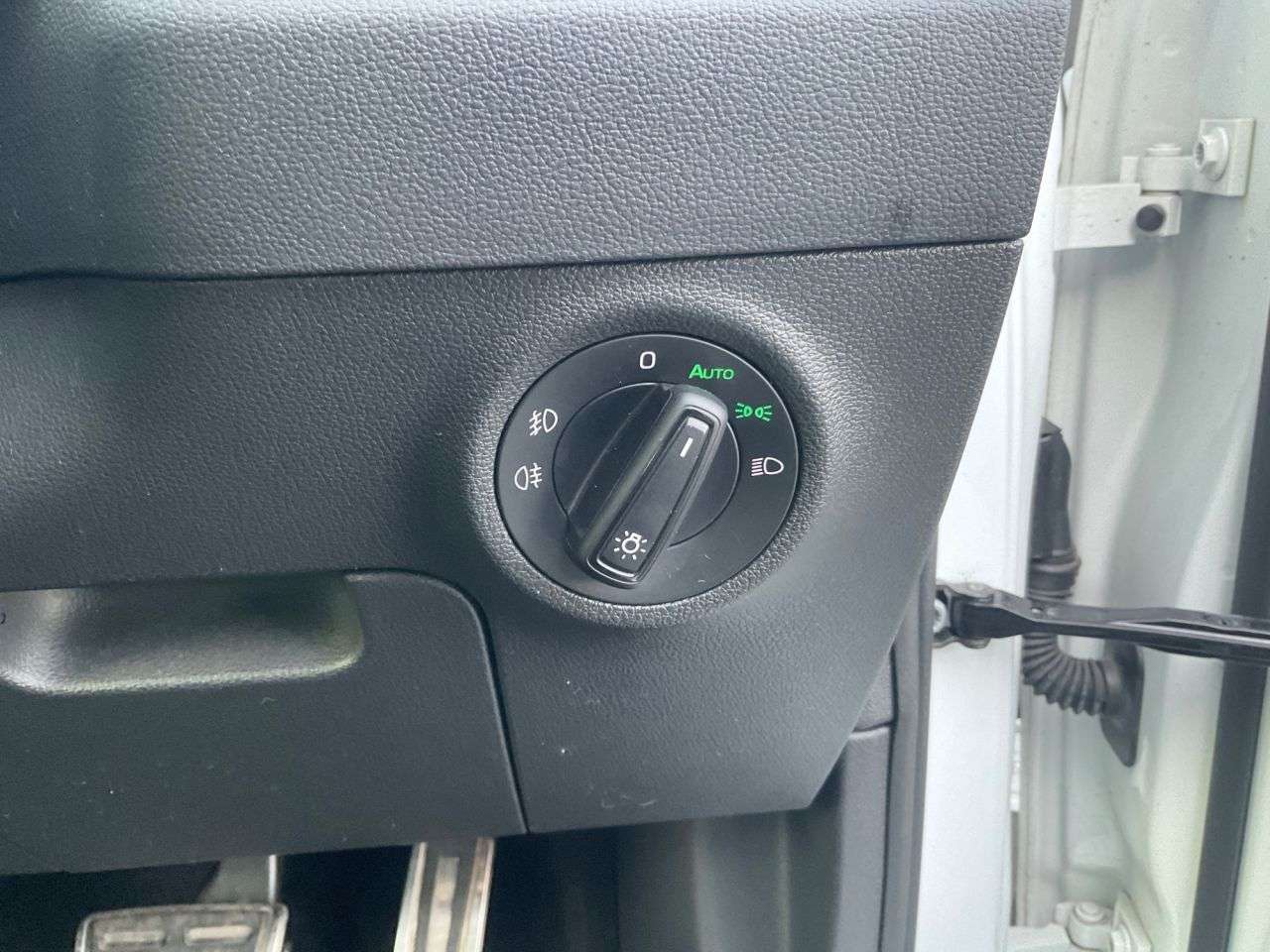 2020 SKODA KAROQ 2020 SKODA KAROQ