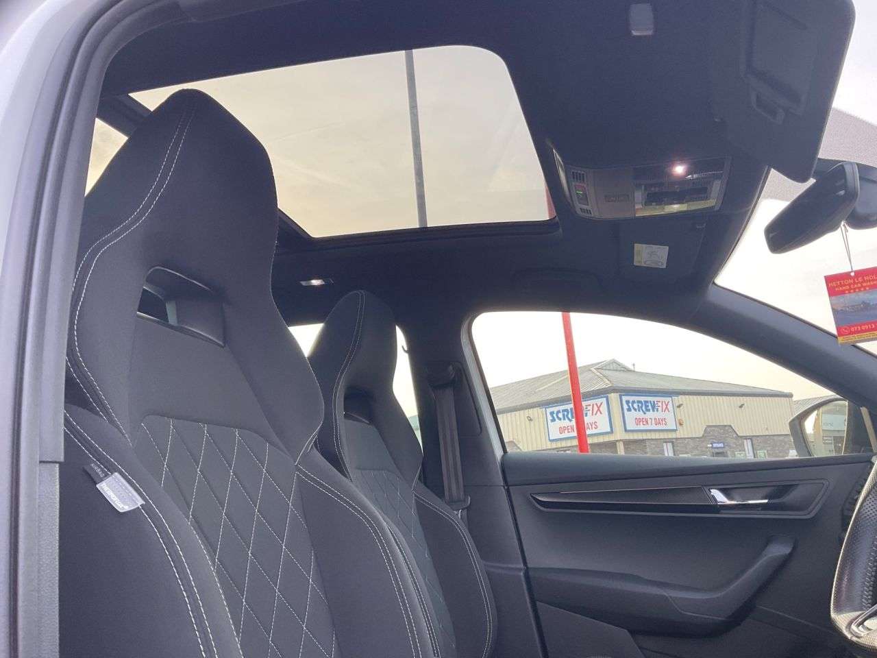 2020 SKODA KAROQ 2020 SKODA KAROQ