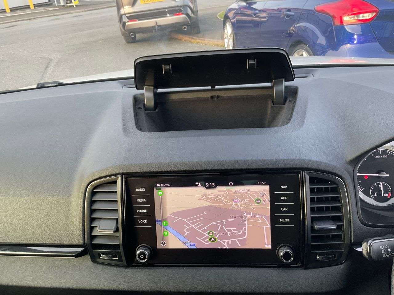 2020 SKODA KAROQ 2020 SKODA KAROQ