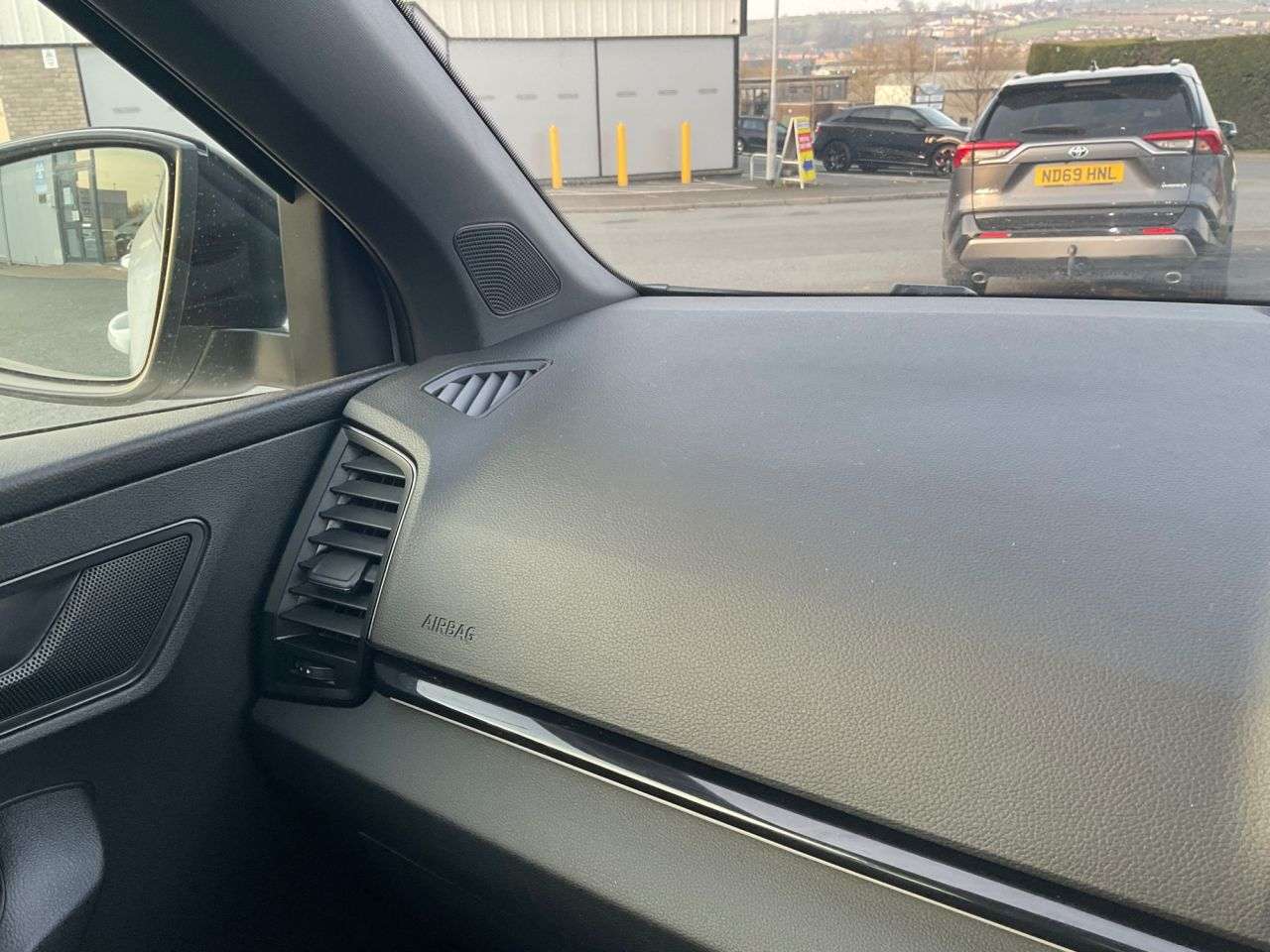 2020 SKODA KAROQ 2020 SKODA KAROQ