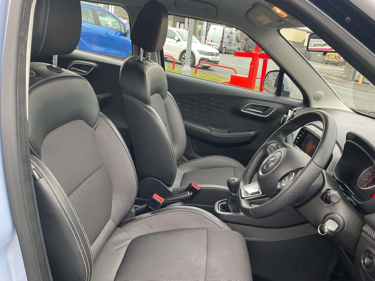 2023 MG MG3 2023 MG MG3